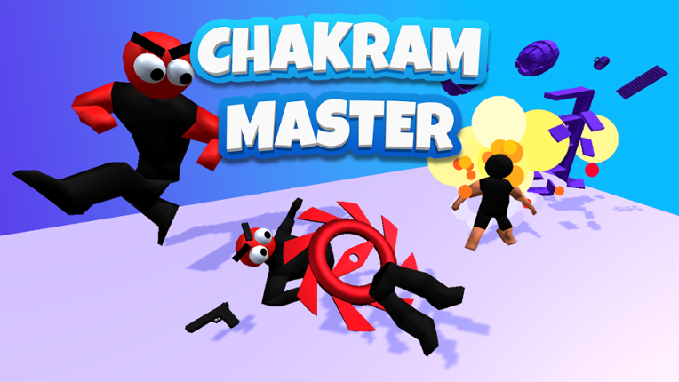 Chakram Master Image