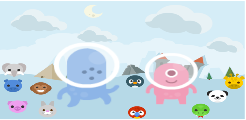 Alien Al Part One Image