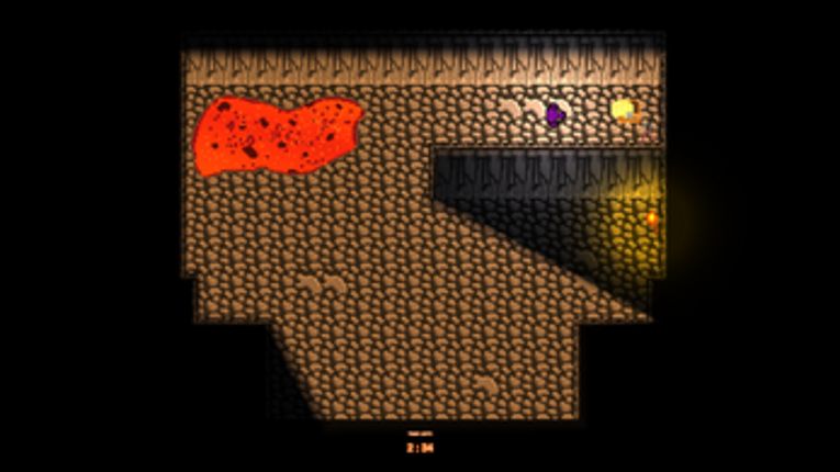 AlienCraft: Escape Image