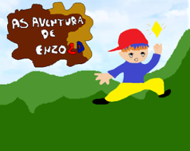 As Aventura do Enzo 2D Completo Image