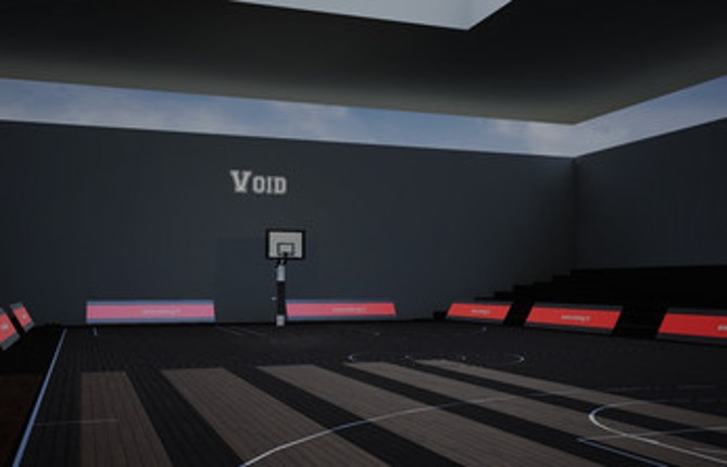 Basket Challenger screenshot
