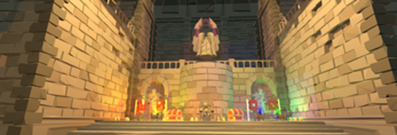 Beyond Consciousness screenshot