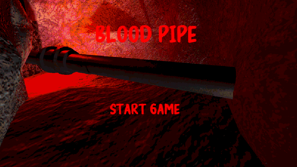 Games like Blood Pipe