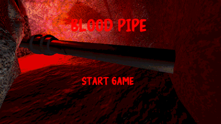 Blood Pipe Image