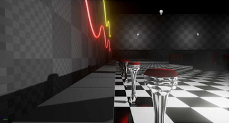 Casey Simulator 2 V2 screenshot