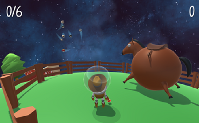Cowmets screenshot
