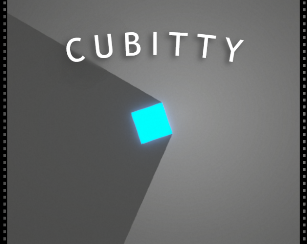 Games like Cubitty