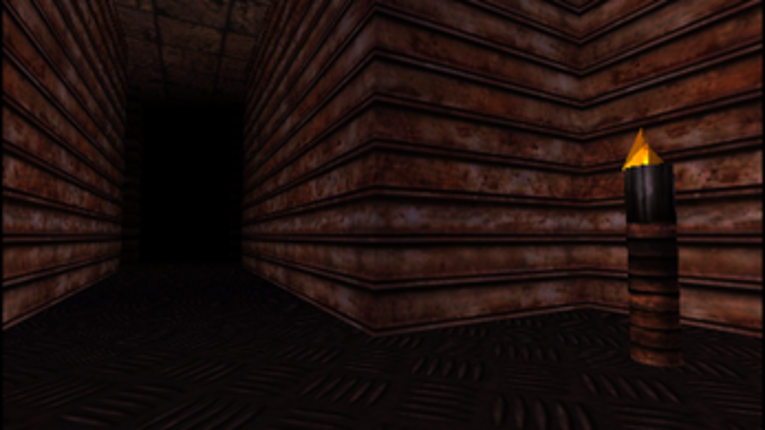 Dark Chambers Image