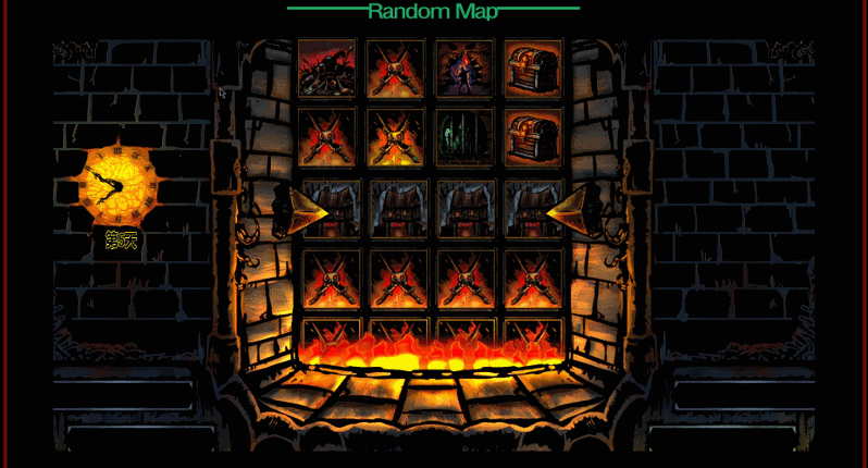 Dark ill screenshot