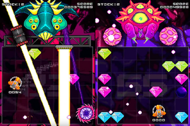 DASH-DA-DASH DX Ⅱ Devil Destroyer Image