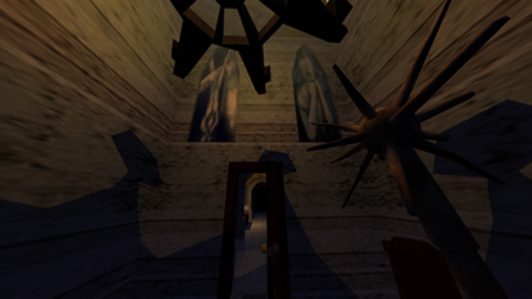 Dismantled 2 (DEMO) Image