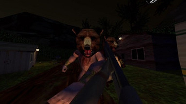 Dismantled 2 (DEMO) screenshot