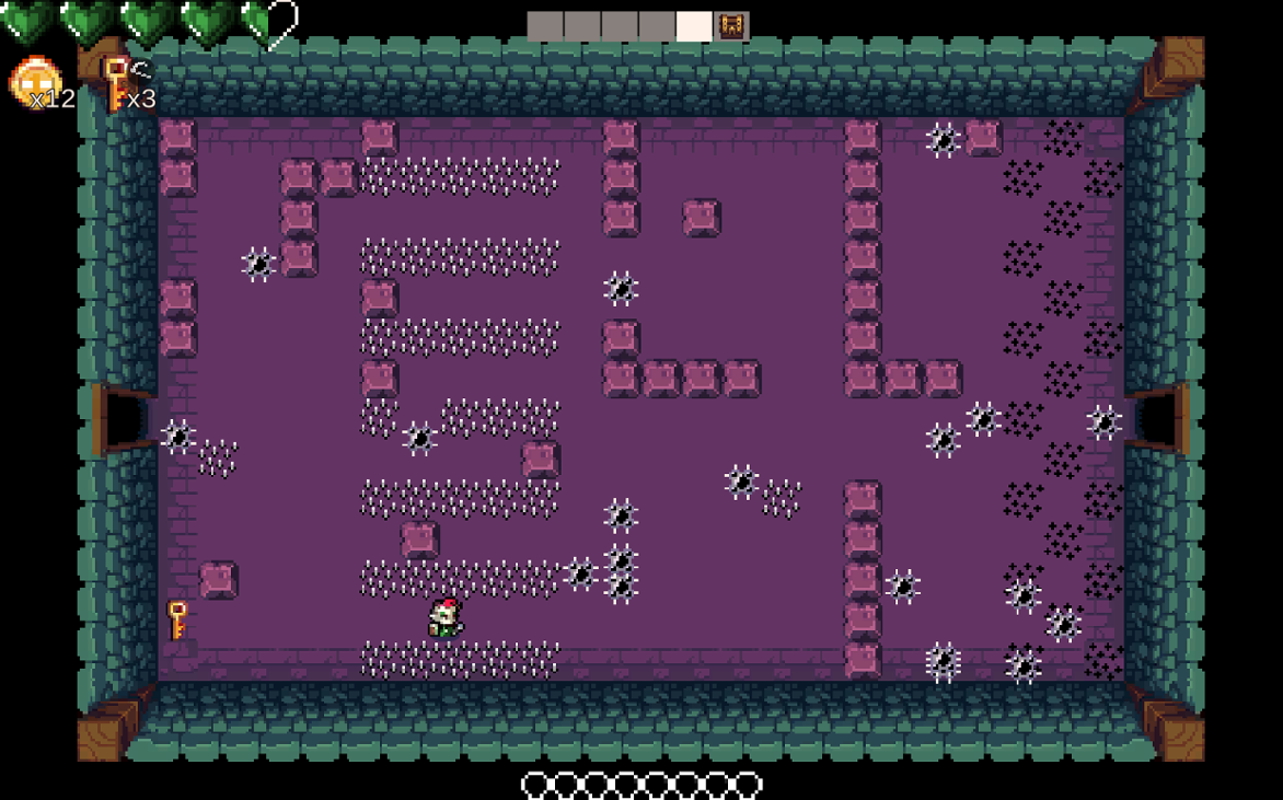 Games like Dungeon Boast (Unity Remake)