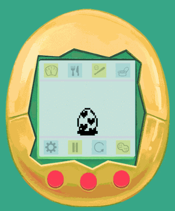 EGG FRIEND Image