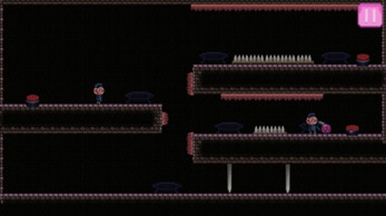 Elastic Escapades screenshot