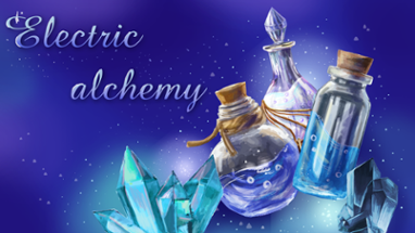 Electric alchemy Image