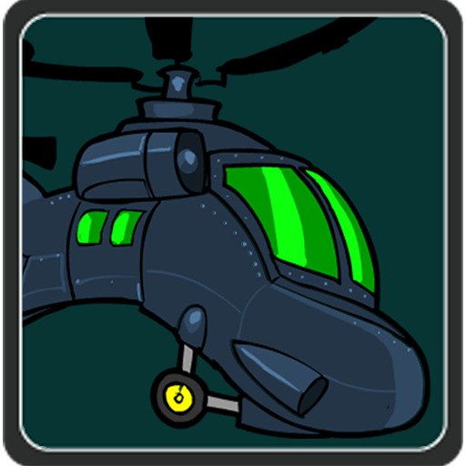 Games like Escape From Alien