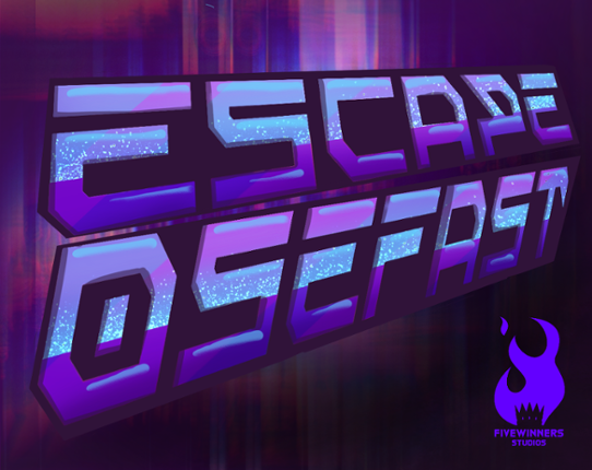 Escape Osefast Game Cover