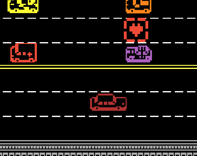 Games like Escape the Police