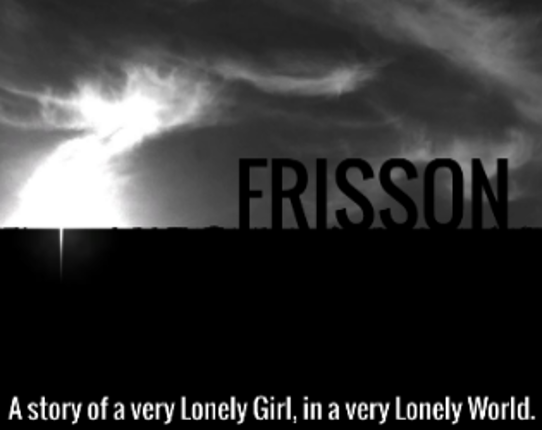 FRISSON Game Cover