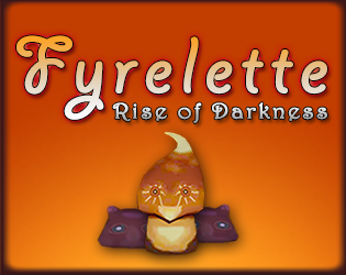 Games like Fyrelette: Rise of Darkness