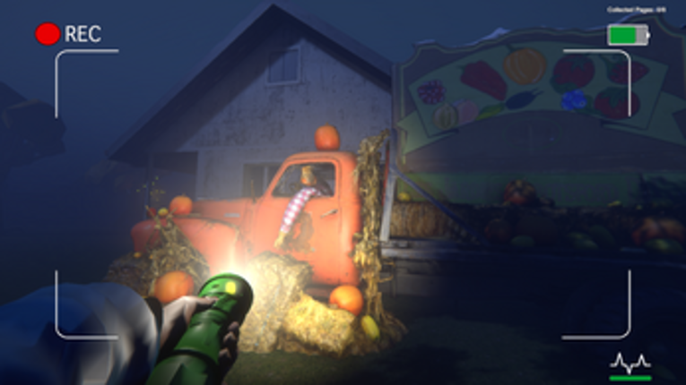 Halloween Horror screenshot