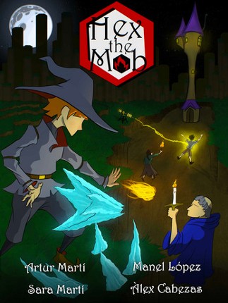 Hex The Mob Image