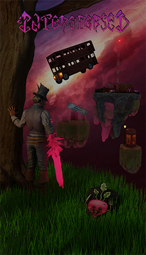 Games like Interspersed