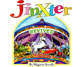 Jinxter Image