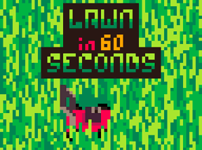 Lawn In 60 Seconds Image