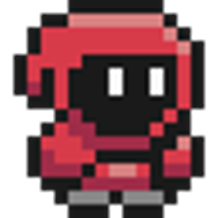 Legend of Lua - RPG Image