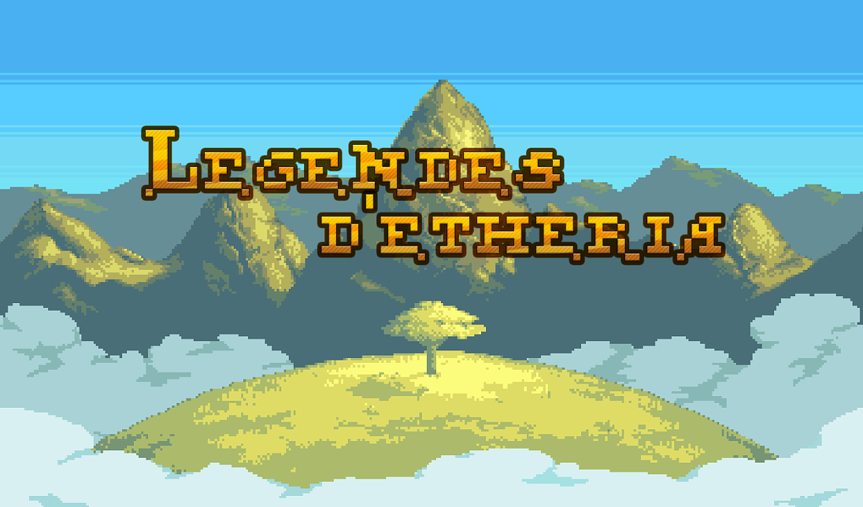 Games like Legendes d'Etheria