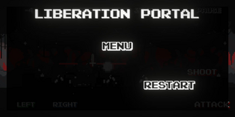 Liberation Portal - Portail de la Libération Image