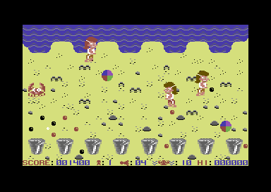 Games like Little Nippers (4K)