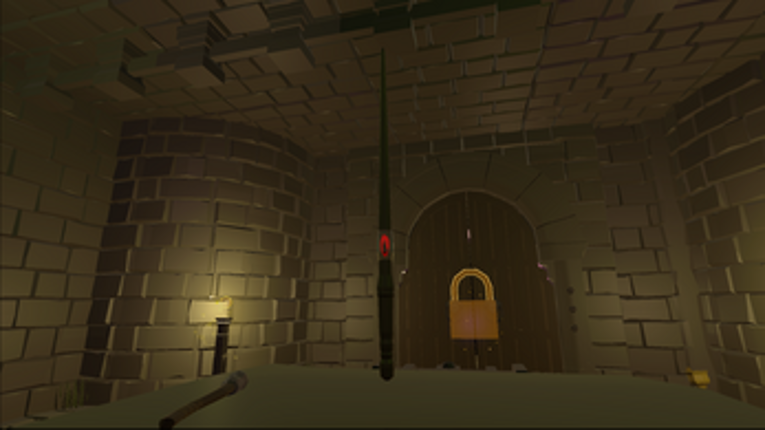Magical Escape VR Image