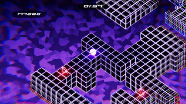 Marble Madness Remake Image