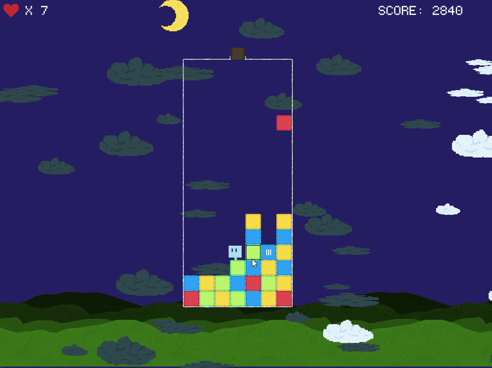 Games like Match In A Bottle