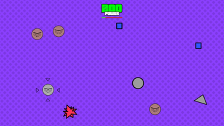 MISSKET screenshot
