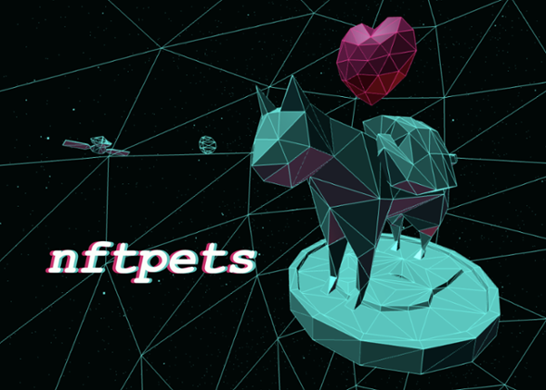 nftpets Game Cover