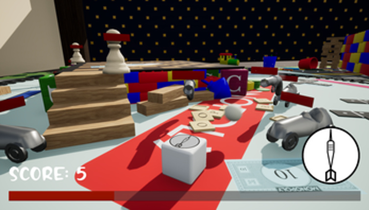 No More Mr Dice Guy screenshot