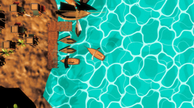 Ocean's Edge screenshot