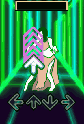 On The Dancefloor screenshot