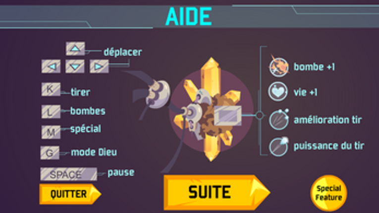 PEW-PEW FISH screenshot