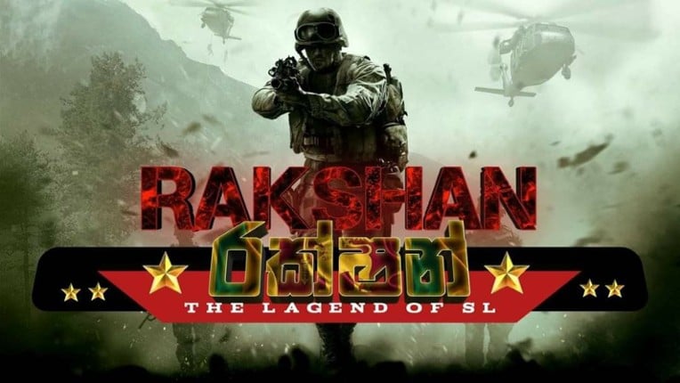 RAKSHAN CHAPTER 03 Game Cover