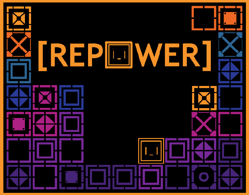 Games like [REPOWER]