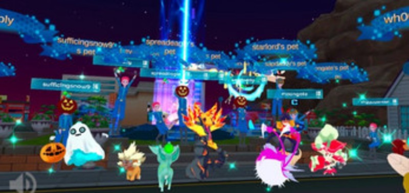 Revomon Image