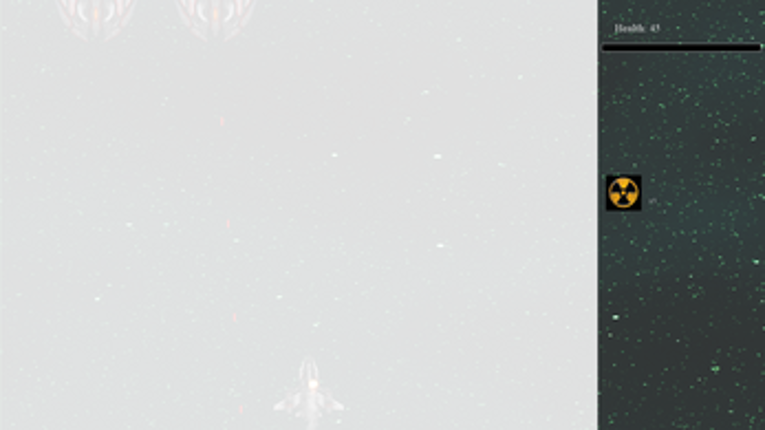 Rocket Soldier Image