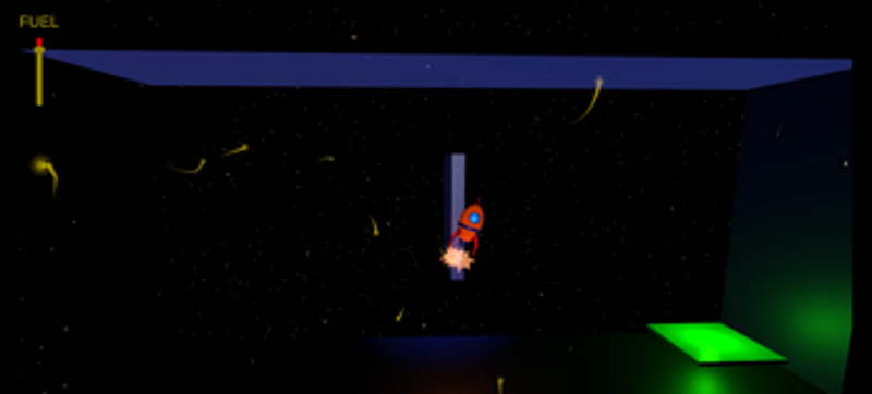 RocketX Image