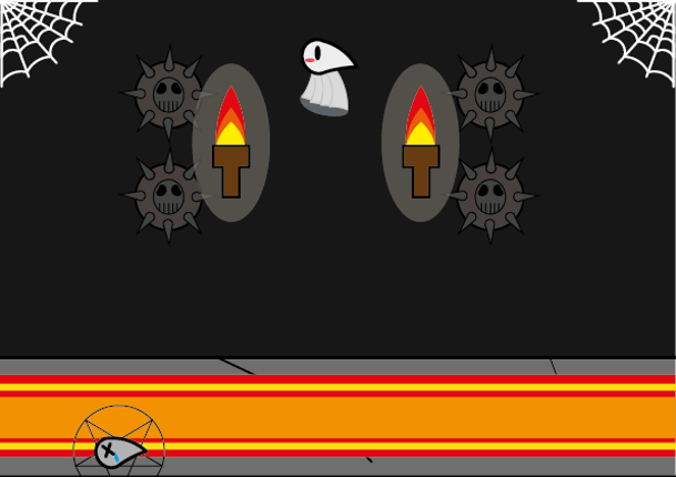Roo´s Run Image