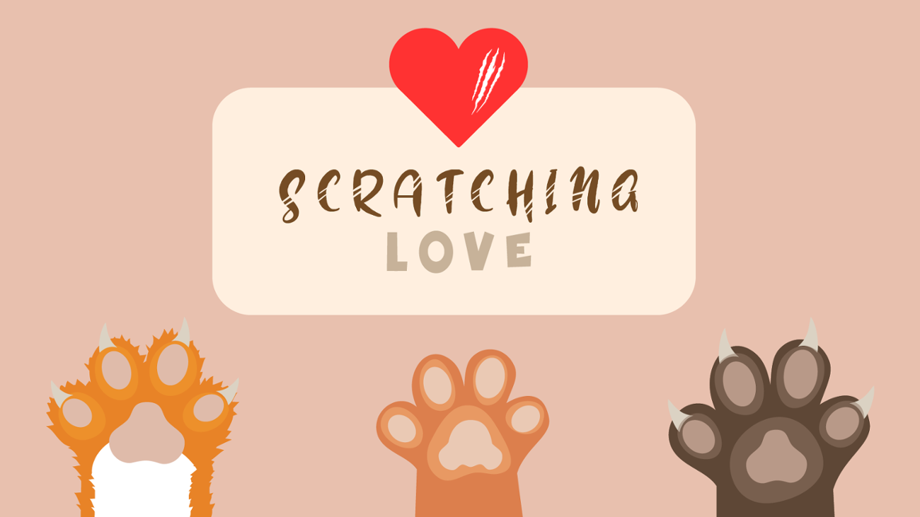 Games like Scratching Love